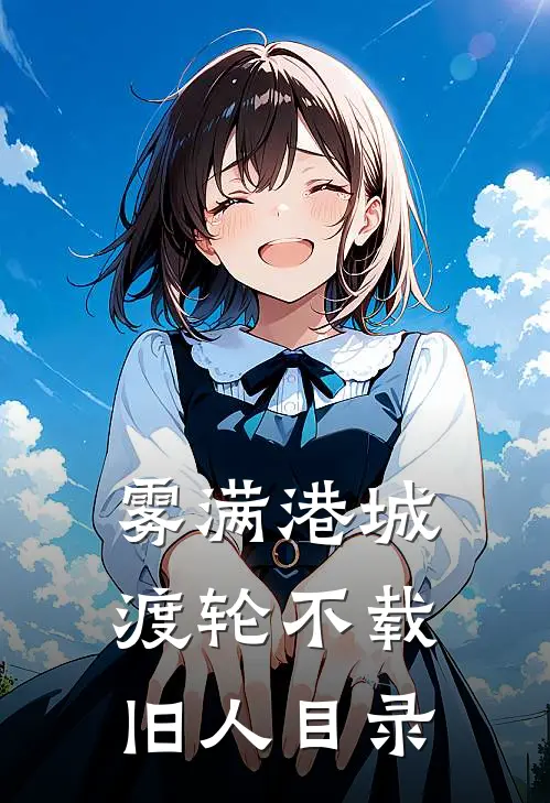 雾满港城，渡轮不载旧人目录