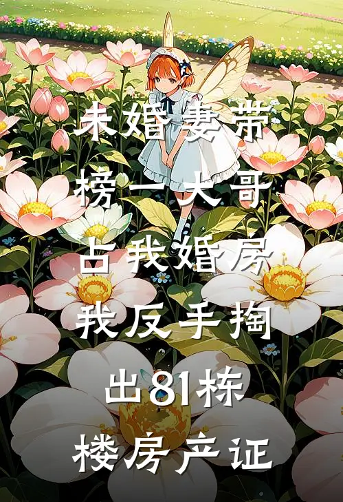 未婚妻带榜一大哥占我婚房，我反手掏出81栋楼房产证