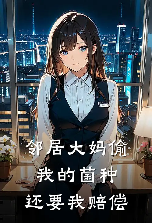 邻居大妈偷我的菌种，还要我赔偿