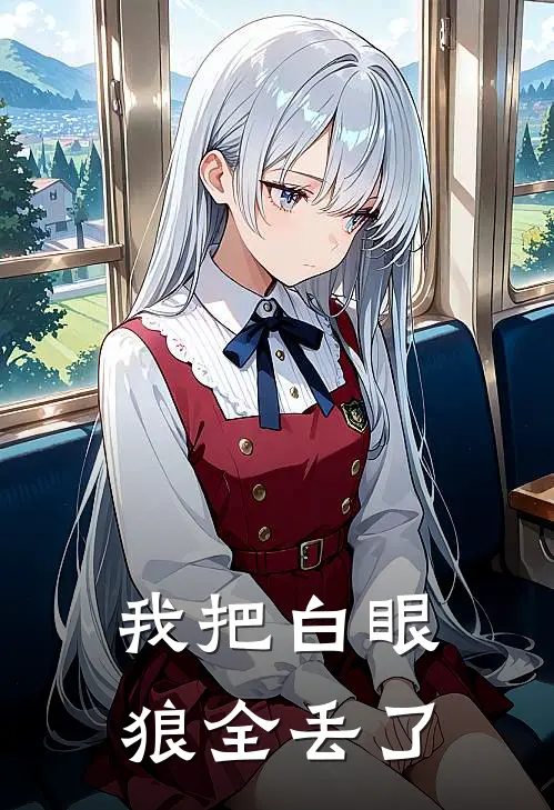 我把白眼狼全丢了
