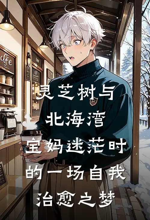 灵芝树与北海湾：宝妈迷茫时的一场自我治愈之梦