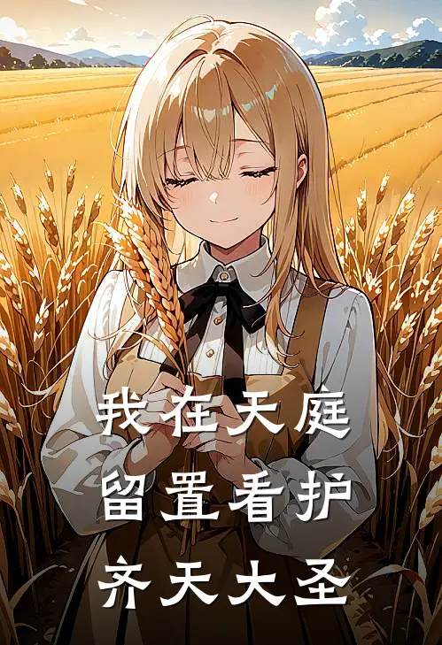 我在天庭留置看护齐天大圣