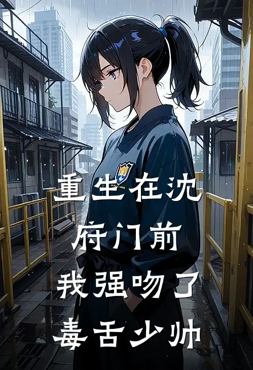 重生在沈府门前，我强吻了毒舌少帅