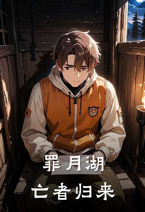 罪月湖：亡者归来