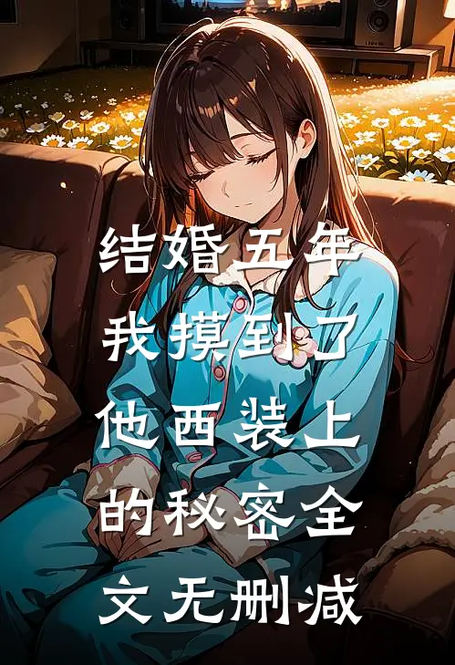 结婚五年，我摸到了他西装上的秘密全文无删减
