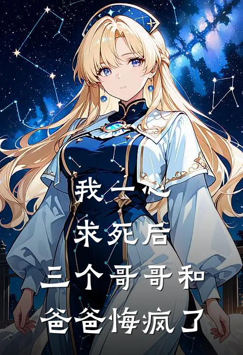 我一心求死后，三个哥哥和爸爸悔疯了