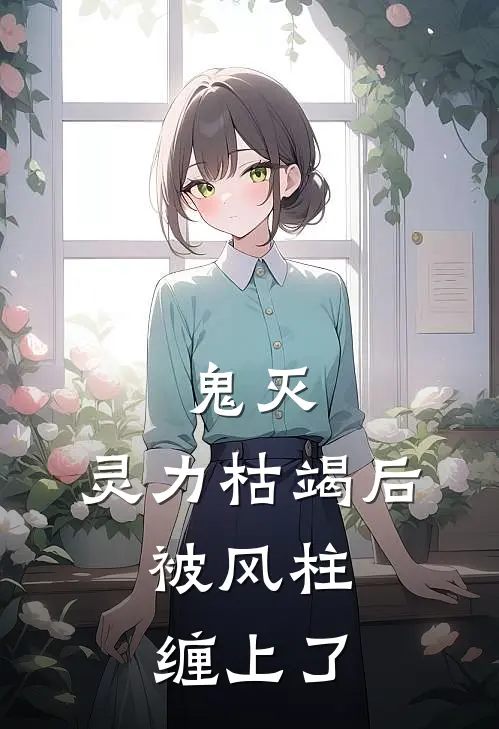 鬼灭：灵力枯竭后，被风柱缠上了