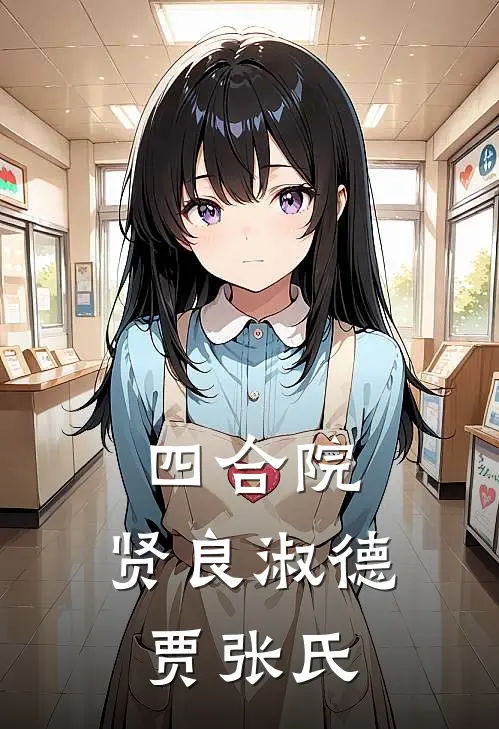 四合院：贤良淑德贾张氏