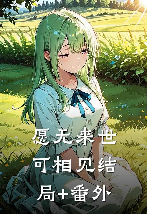 愿无来世可相见结局+番外