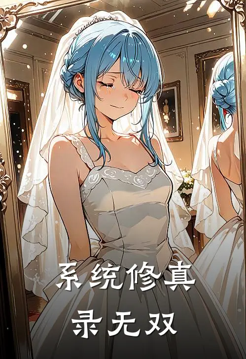 系统修真录无双