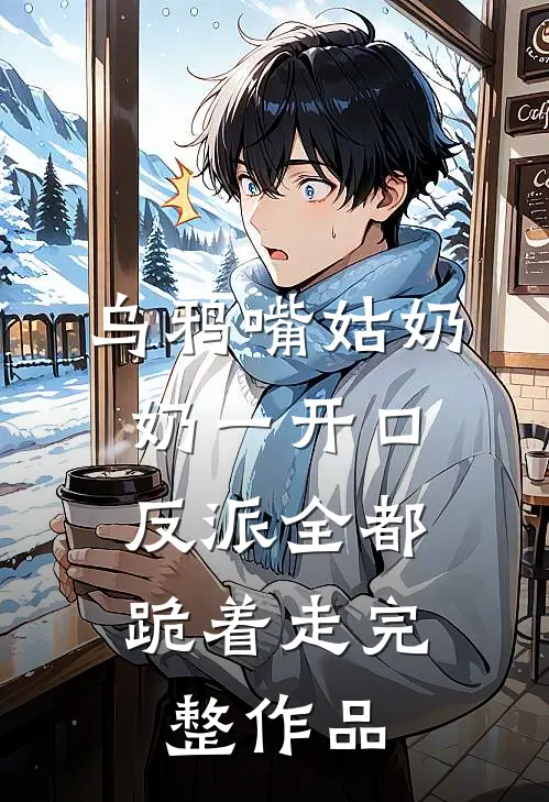 乌鸦嘴姑奶奶一开口，反派全都跪着走完整作品