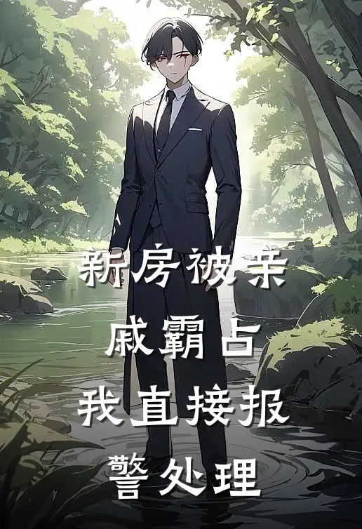 新房被亲戚霸占，我直接报警处理