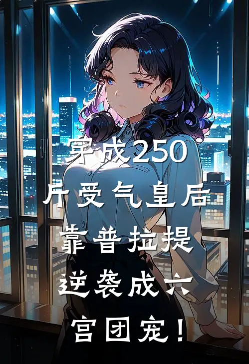 穿成250斤受气皇后，靠普拉提逆袭成六宫团宠！
