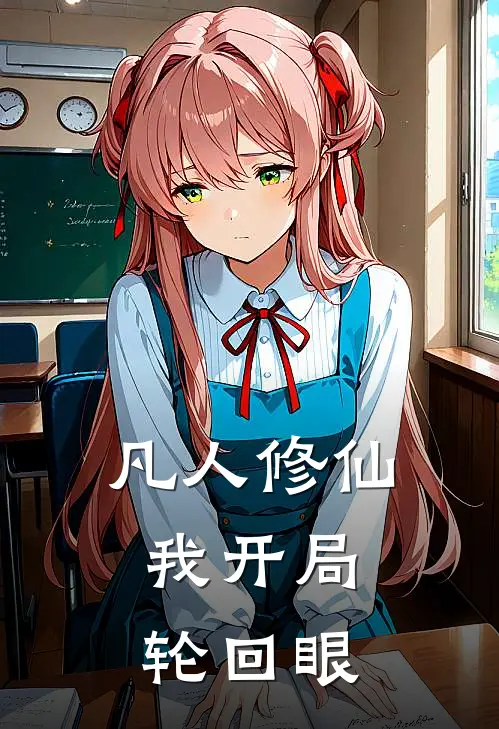 凡人修仙：我开局轮回眼
