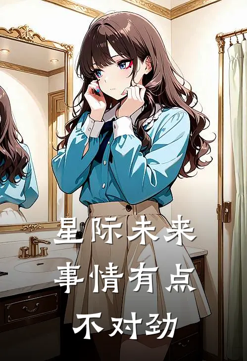 星际未来：事情有点不对劲
