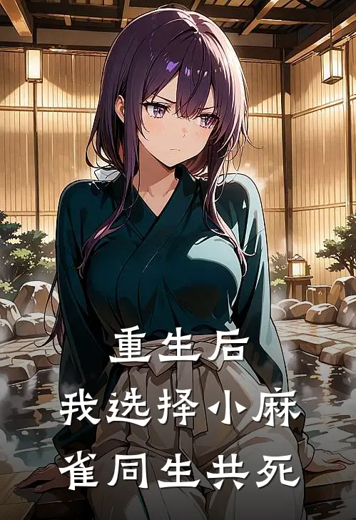 重生后，我选择小麻雀同生共死