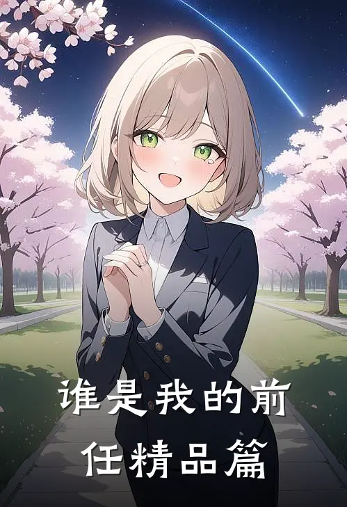 谁是我的前任精品篇
