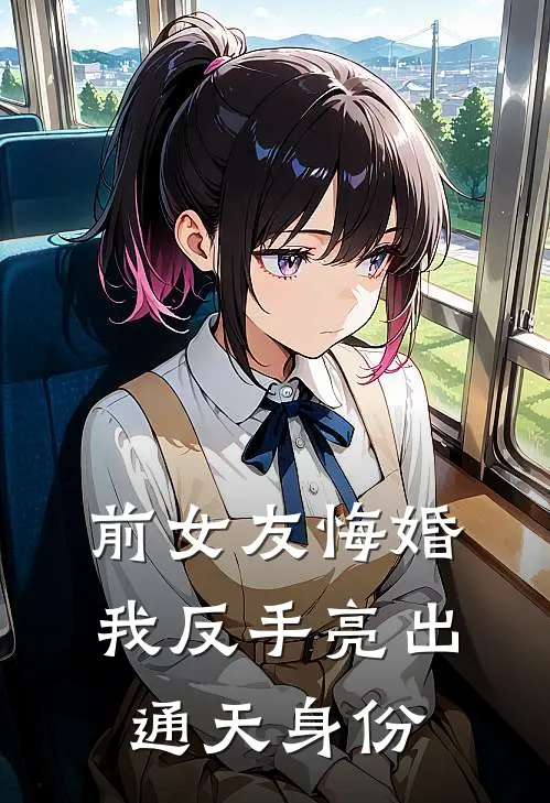 前女友悔婚，我反手亮出通天身份