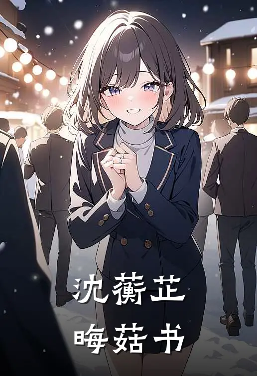沈蘅芷晦菇书