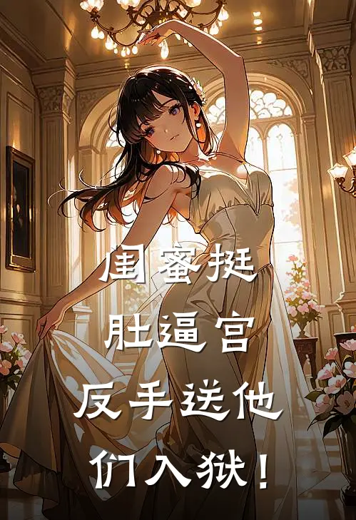 闺蜜挺肚逼宫，反手送他们入狱！