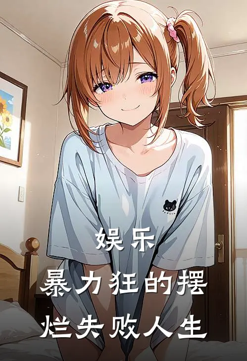 娱乐：暴力狂的摆烂失败人生