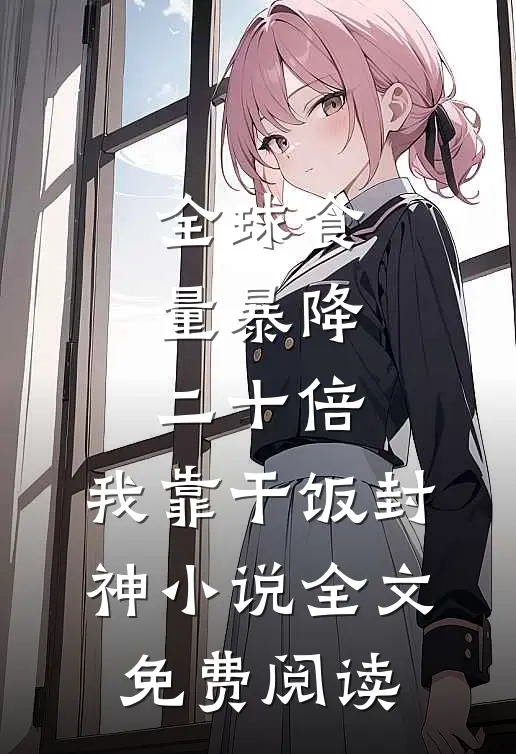 全球食量暴降二十倍，我靠干饭封神小说全文免费阅读
