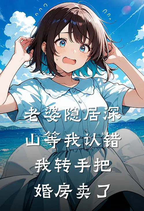 老婆隐居深山等我认错，我转手把婚房卖了