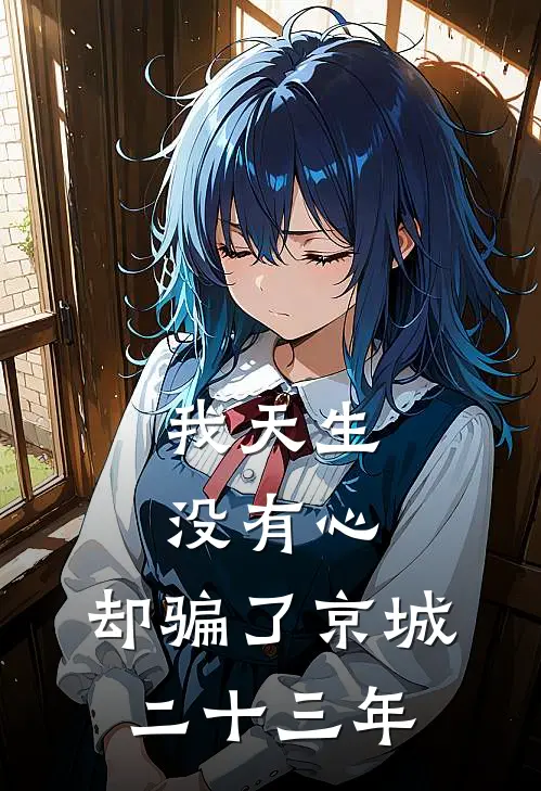 我天生没有心，却骗了京城二十三年