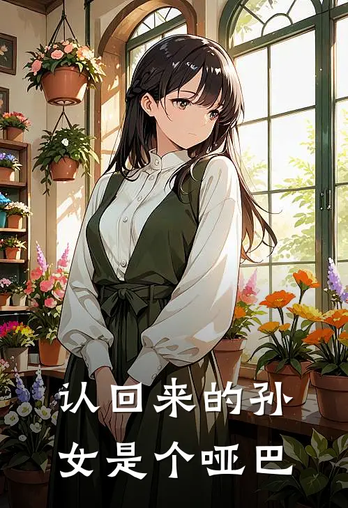 认回来的孙女是个哑巴