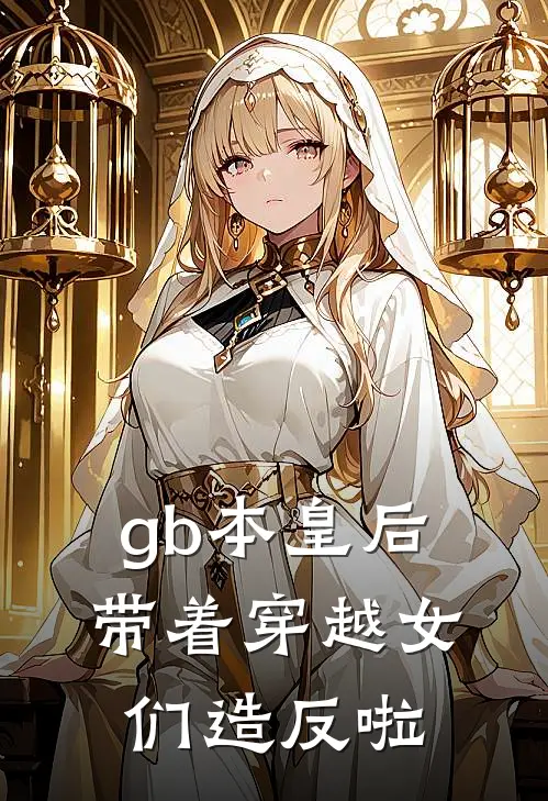 【gb】本皇后带着穿越女们造反啦