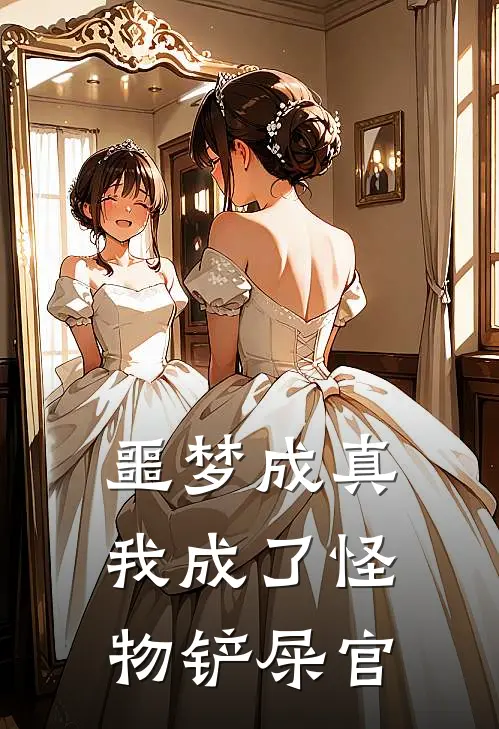 噩梦成真：我成了怪物铲屎官