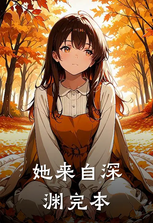 她来自深渊完本
