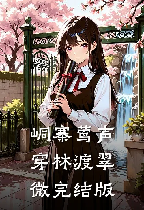 峒寨莺声，穿林渡翠微完结版