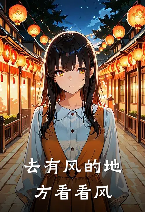 去有风的地方看看风