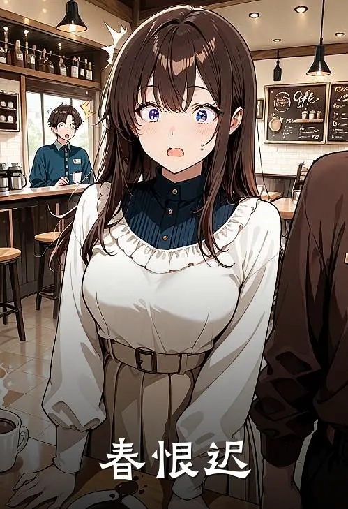 春恨迟