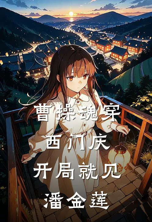 曹操魂穿西门庆：开局就见潘金莲