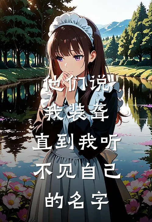 他们说我装聋，直到我听不见自己的名字