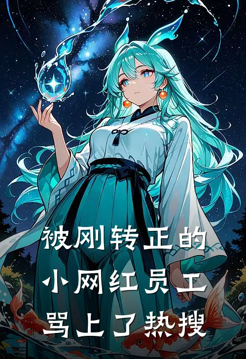 被刚转正的小网红员工骂上了热搜