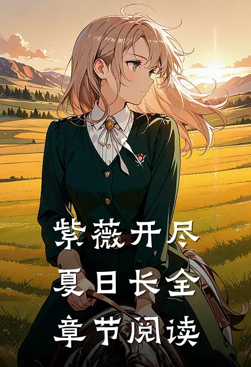 紫薇开尽夏日长全章节阅读