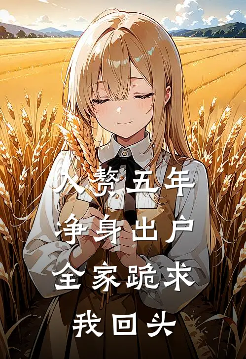 入赘五年净身出户，全家跪求我回头
