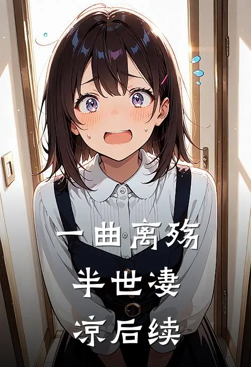 一曲离殇，半世凄凉后续