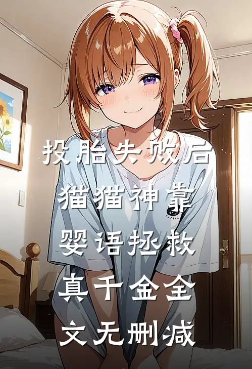 投胎失败后，猫猫神靠婴语拯救真千金全文无删减