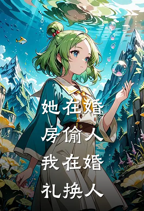 她在婚房偷人，我在婚礼换人