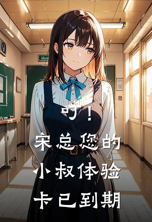 叮！宋总，您的小叔体验卡已到期