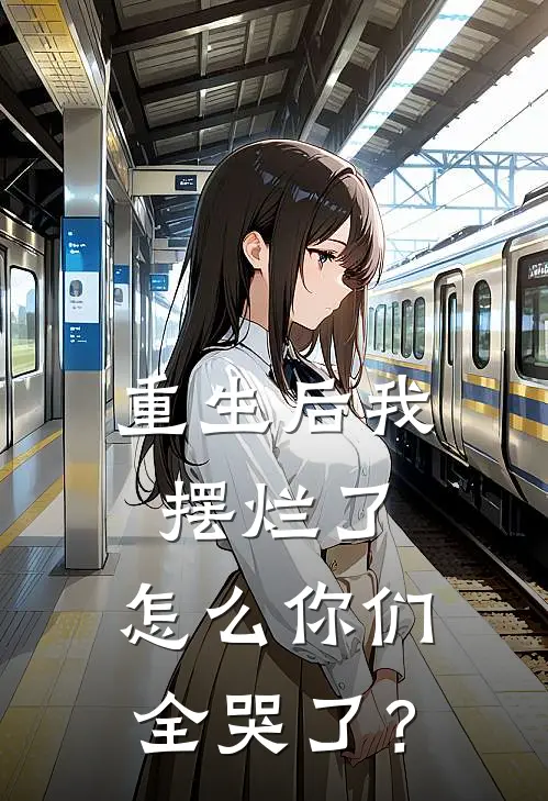 重生后我摆烂了，怎么你们全哭了？