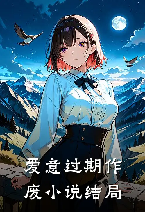 爱意过期作废小说结局