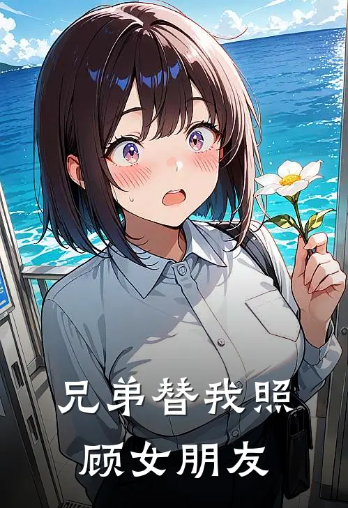 兄弟替我照顾女朋友