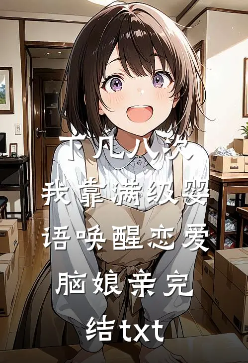 下凡八次，我靠满级婴语唤醒恋爱脑娘亲完结txt