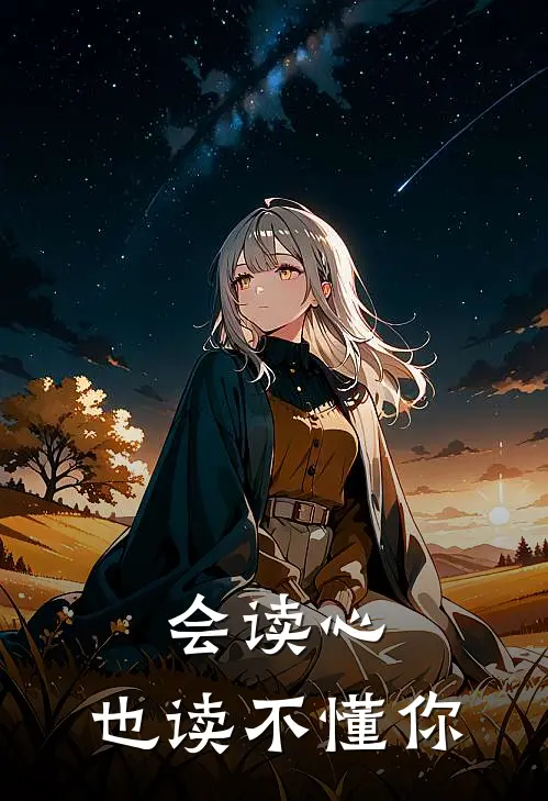 会读心，也读不懂你