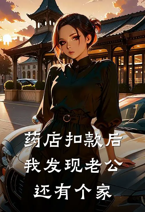 药店扣款后，我发现老公还有个家